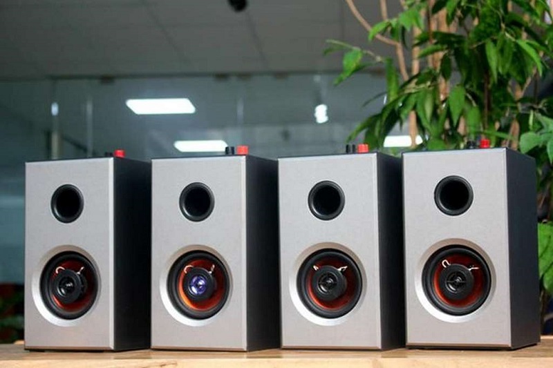 C&ocirc;ng nghệ, t&iacute;nh năng nổi bật của loa SoundMax